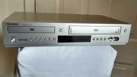 vcr & dvd|what is a vcr player.